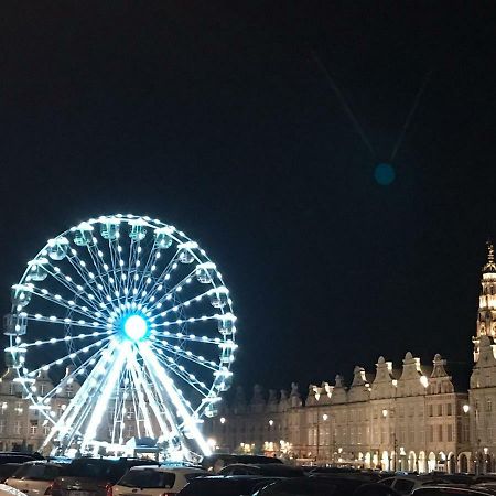 52 Grand Place Arras Bagian luar foto