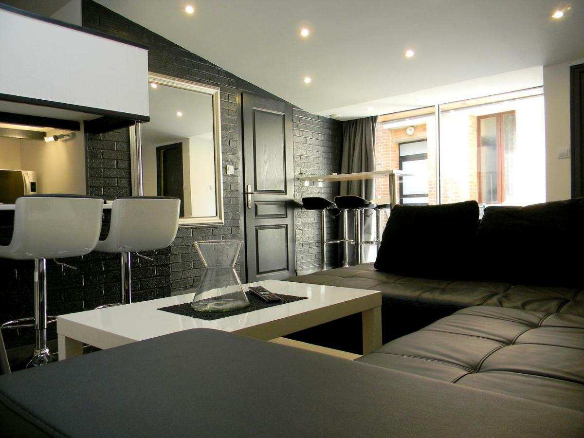 52 Grand Place Arras Bagian luar foto