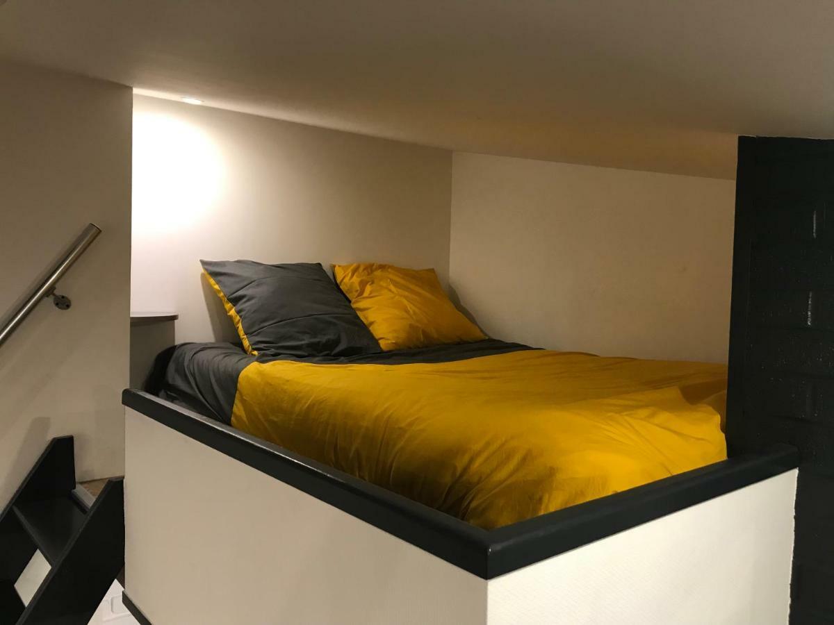 52 Grand Place Arras Bagian luar foto