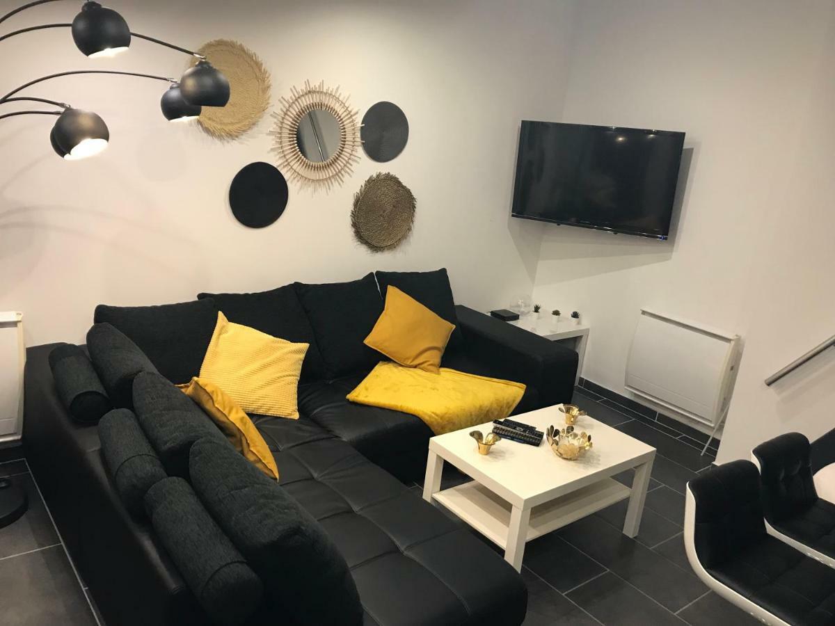 52 Grand Place Arras Bagian luar foto