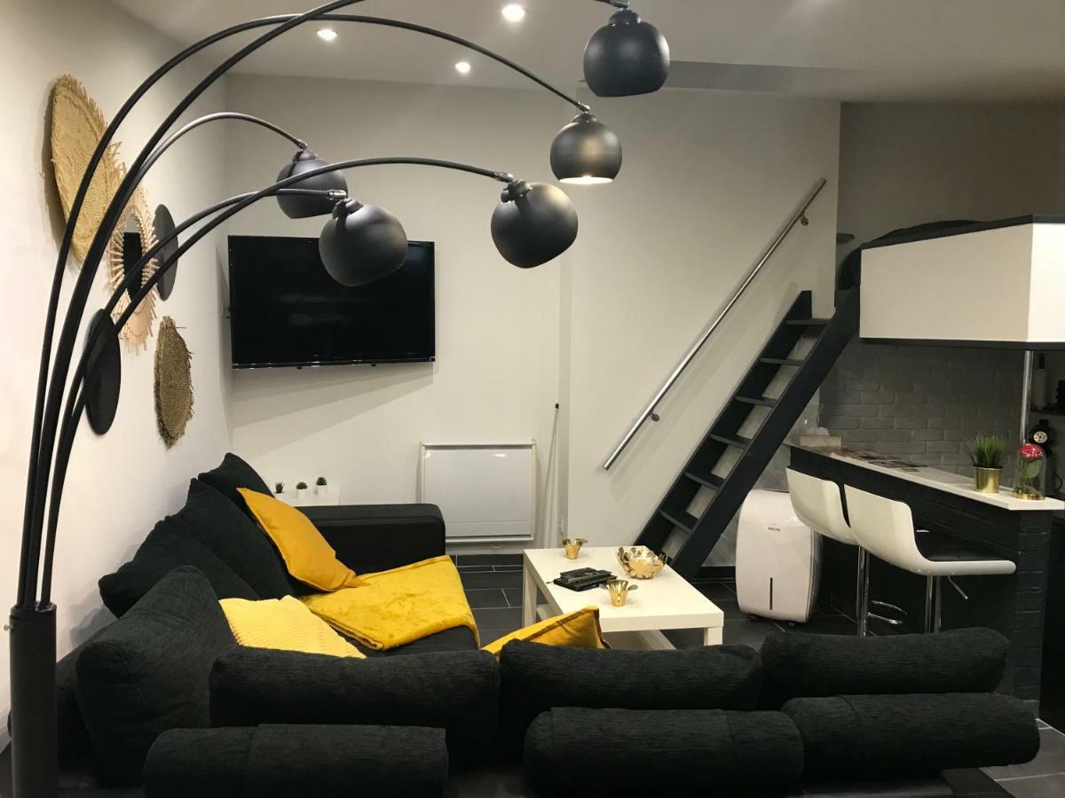 52 Grand Place Arras Bagian luar foto