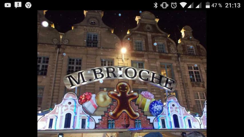 52 Grand Place Arras Bagian luar foto